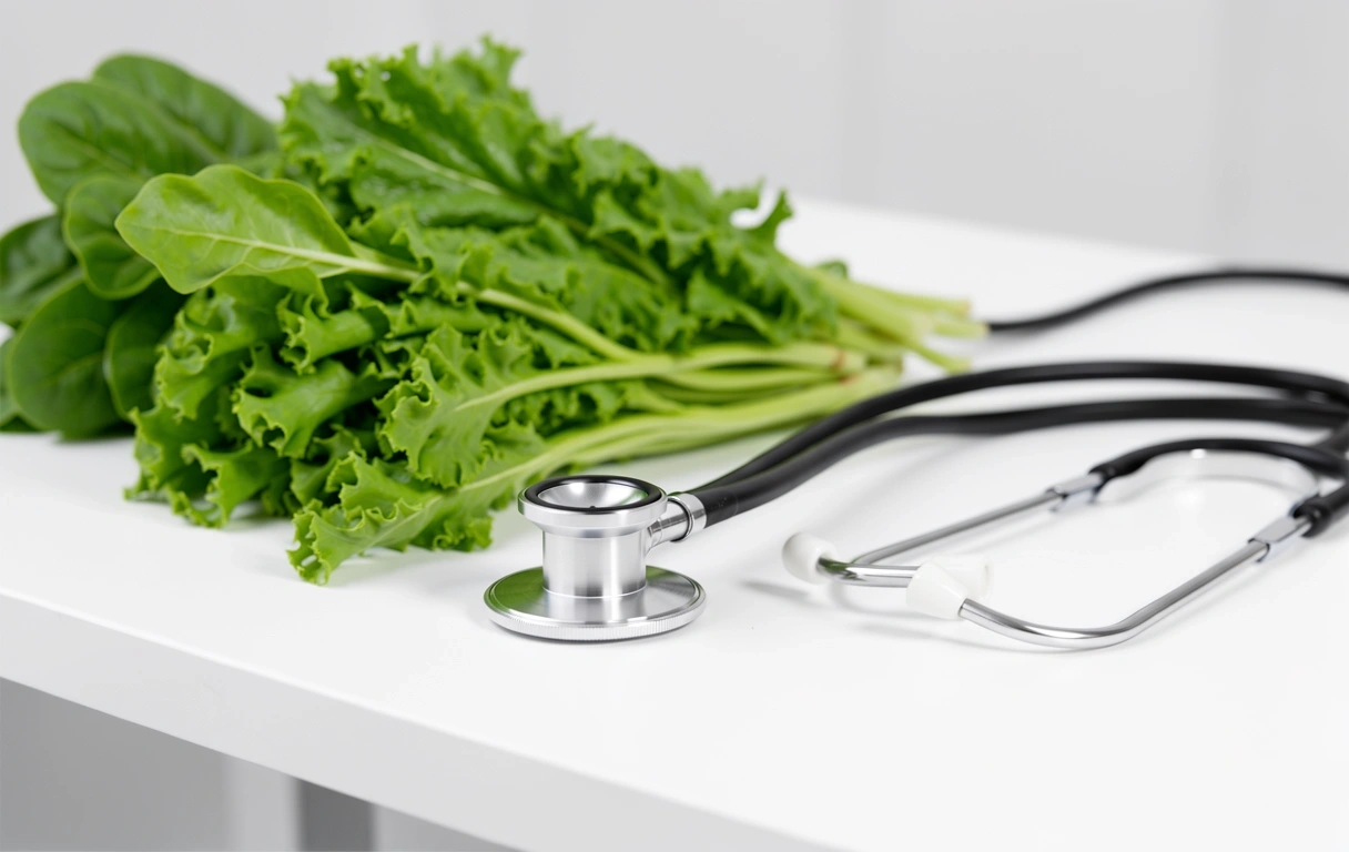 Nutricionistička konsultacija