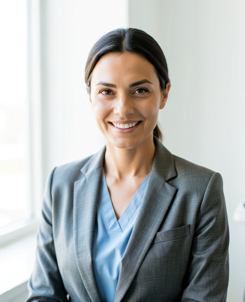 Nutricionista Zdrav Stil